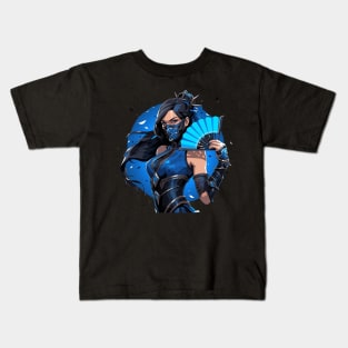 kitana Kids T-Shirt